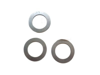 Chevy 3853912 SHIM KIT,DIFFERENTIAL BEARING(REAR/AXLE)(.096-.100" THICK)