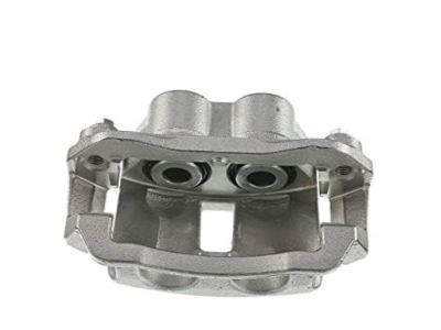Chevy Express 2500 Brake Caliper - 15751173