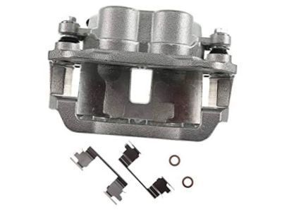 Chevy Express 2500 Brake Caliper - 15751173