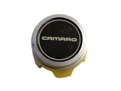 Chevy Camaro Wheel Cover - 14091960