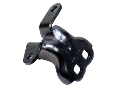 Pontiac Door Hinge - 15929356