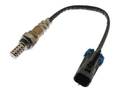 Buick Lucerne Oxygen Sensor - 19209814