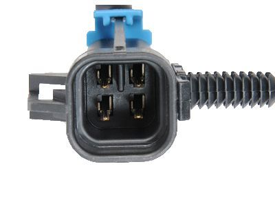 Buick Lucerne Oxygen Sensor - 19209814