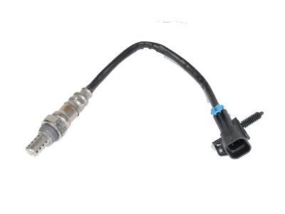 Buick Lucerne Oxygen Sensor - 19209814