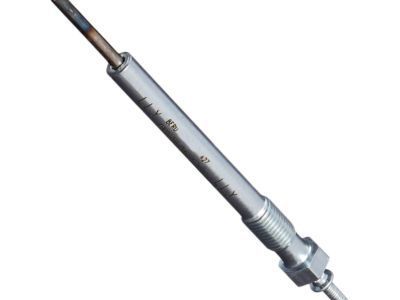 Chevy Tahoe Spark Plug - 97326305
