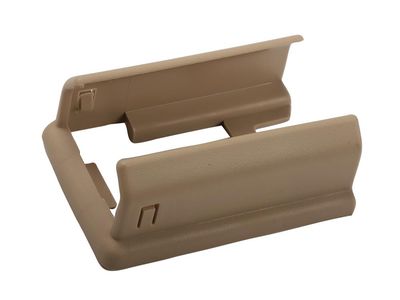 GM 84591407 Cover, Seat Adjuster/Recliner, Rear 84591407 GM Cover, Seat Adjuster/Recliner, Rear Product Photo 1 of 2