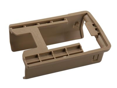 84591407 GM Cover, Seat Adjuster/Recliner, Rear Product Photo 2 of 2