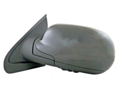GMC Side View Mirrors - 19120877