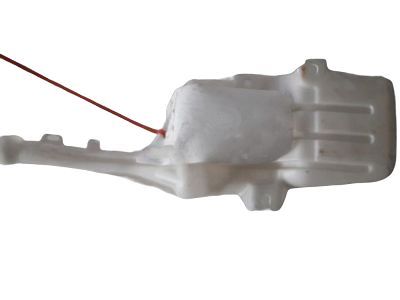 Chevy Camaro Windshield Washer Fluid Reservoir - 92225757