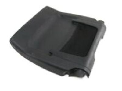 Chevy Silverado 2500 Seat Covers - 19127406