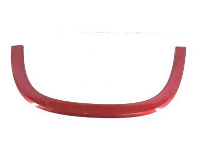 Chevy 84323480 Wheel Opening Molding