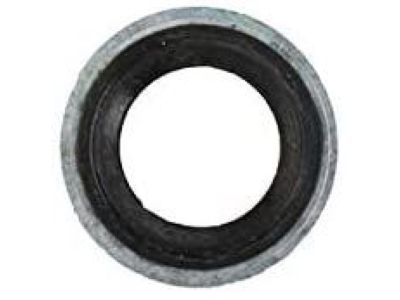 Buick 13579648 Expansion Valve Lower Seal