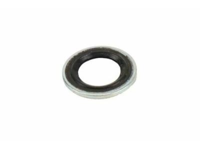 Buick 13579648 Expansion Valve Lower Seal