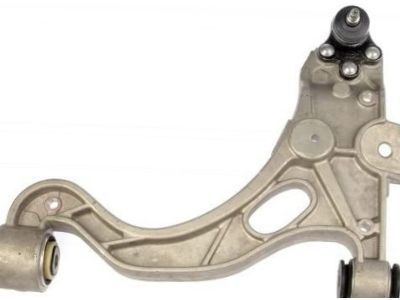 Oldsmobile Control Arm - 25766510