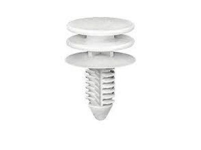 GMC 11562568 Windshield Pillar Trim Clip