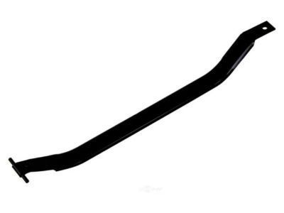 Cadillac DTS Fuel Tank Strap - 20885540
