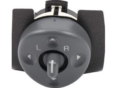 Oldsmobile Mirror Switch - 15009690