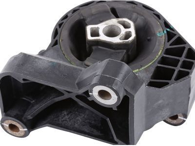 Chevy 25973862 Front Transmission Mount