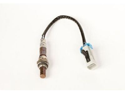 Oldsmobile Intrigue Oxygen Sensor - 12559850