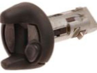 GMC C1500 Ignition Lock Assembly - 26049533