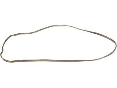 Pontiac Valve Cover Gasket - 12637683