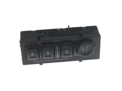 Cadillac 19259313 Switch