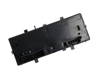Cadillac 19259313 Switch