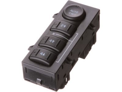 Cadillac 19259313 Switch