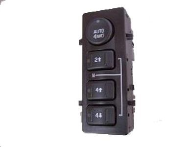 Cadillac 19259313 Switch