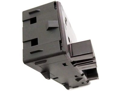 Cadillac 19259313 Switch