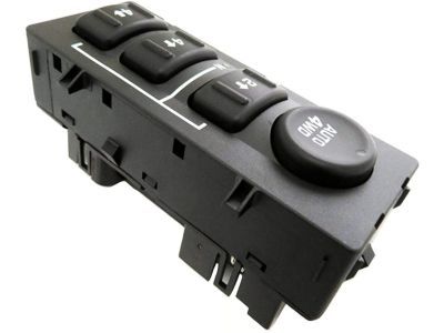 Cadillac 19259313 Switch