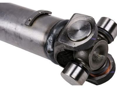 GMC Drive Shaft - 25833035