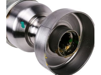 GMC Drive Shaft - 25833035