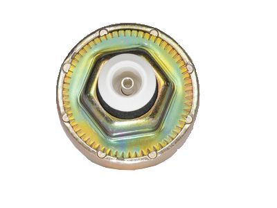 GMC Knock Sensor - 10456287