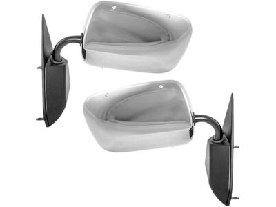 Chevy R3500 Car Mirror - 19177488
