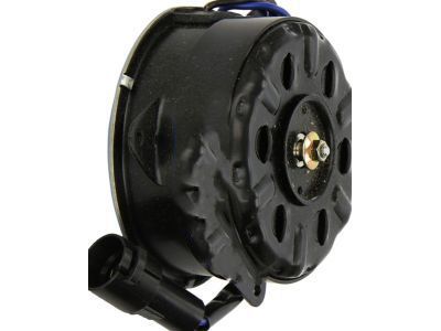 Chevy Tracker A/C Condenser Fan - 91177005