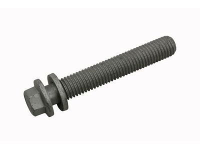 Buick Regal TourX Control Arm Bolt - 11611841