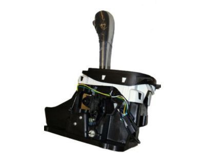 Chevy HHR Automatic Transmission Shift Levers - 25864103