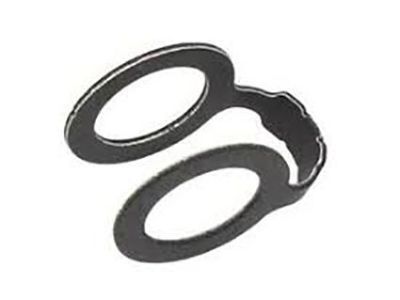 GM 12626102 Water Pipe Gasket 12626102 GM Water Pipe Gasket Product Photo 1 of 1