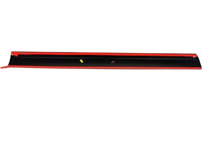 Chevy Tahoe Door Moldings - 88944482