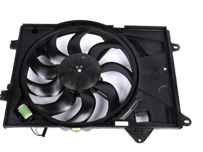 42364541 GM Fan, Engine Air Cooling(Electrical) Product Photo 3 of 5