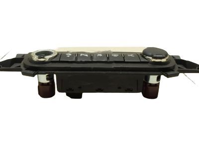 Chevy Tahoe Headlight Switch - 15916339