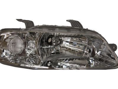 Chevy Aveo Headlight - 96540254