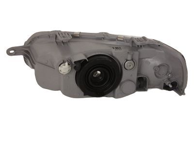 Chevy Aveo Headlight - 96540254