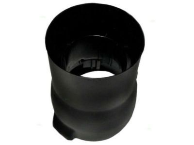 GMC Steering Column Cover - 7833436