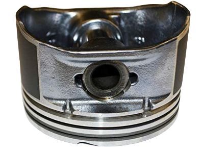 Hummer H3T Piston - 19208675
