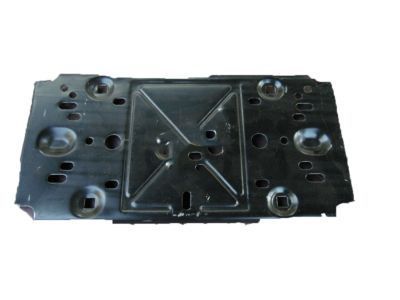 Chevy 10024283 License Bracket