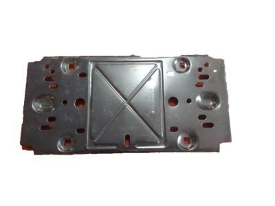 Chevy 10024283 License Bracket