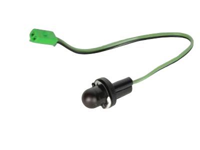 Oldsmobile Ambient Temperature Sensor - 16137846