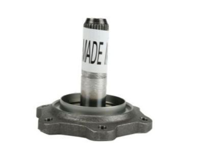 Cadillac Escalade EXT Axle Shaft - 22761727